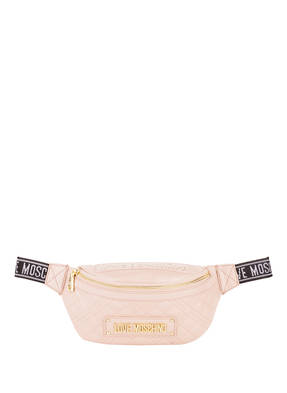 LOVE MOSCHINO Gürteltasche