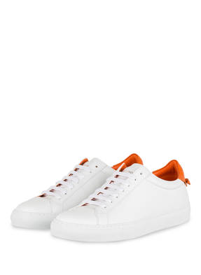 GIVENCHY Sneaker URBAN STREET