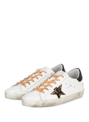 GOLDEN GOOSE DELUXE BRAND Sneaker SUPERSTAR
