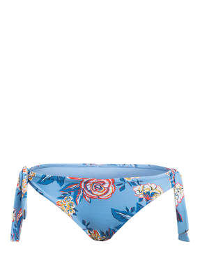 SEAFOLLY Bikini-Hose VIDA BLOOMS