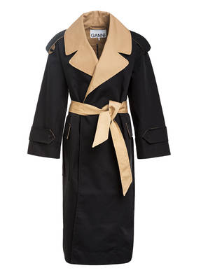 GANNI Trenchcoat