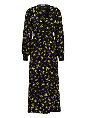GANNI Wickelkleid