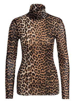 GANNI Blusenshirt
