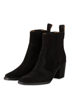 GANNI Stiefeletten