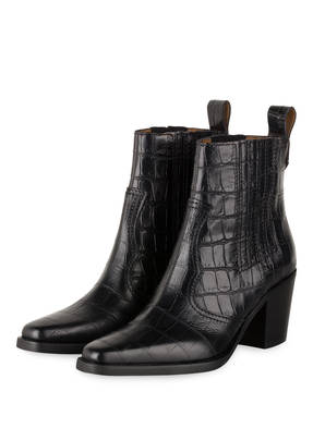 GANNI Stiefeletten