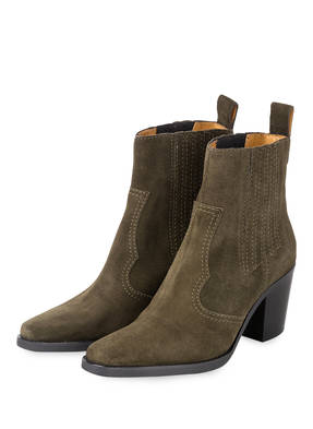 GANNI Stiefeletten