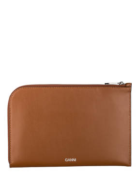 GANNI Clutch