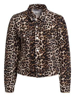 GANNI Jacke