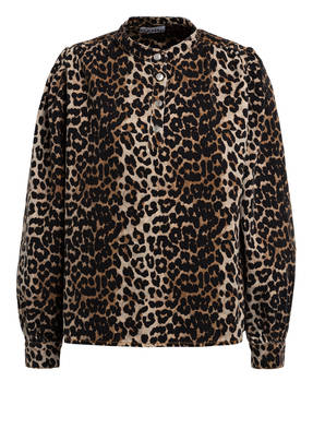 GANNI Bluse