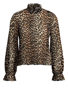 GANNI Blusenshirt