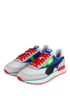 PUMA Sneaker FUTURE RIDER RIDE ON