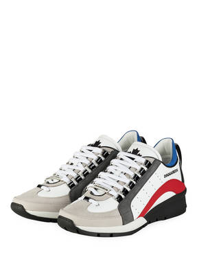 DSQUARED2 Sneaker 551