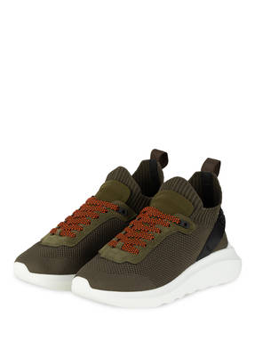 DSQUARED2 Sneaker SPEEDSTER