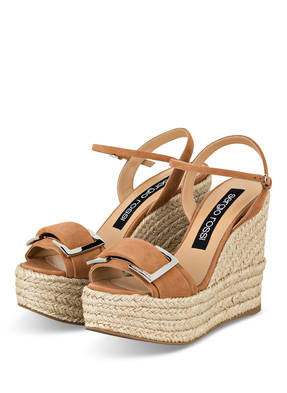 sergio rossi Wedges