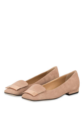 sergio rossi Ballerinas SR1
