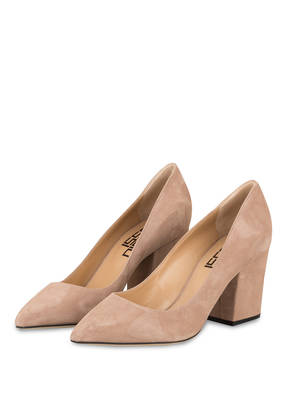 sergio rossi Pumps