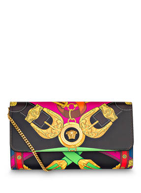 VERSACE Clutch