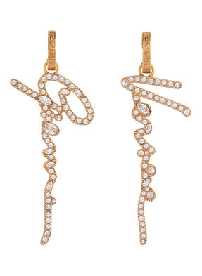 VERSACE Ohrringe