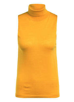 DOROTHEE SCHUMACHER Rollkragentop aus Merinowolle