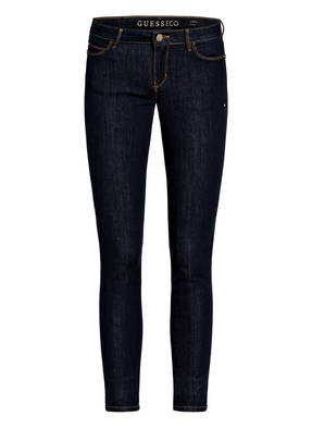 GUESS Skinny Jeans CURVE X
