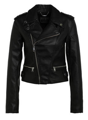 GUESS Bikerjacke KHLOE