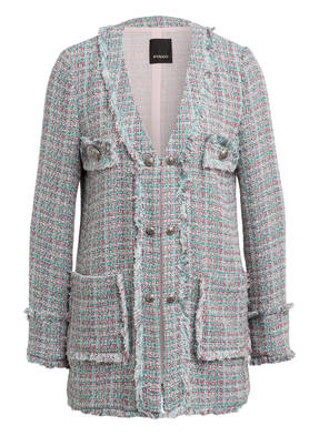 PINKO Tweed-Blazer