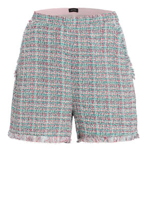 PINKO Tweed-Shorts GRIGLIATA