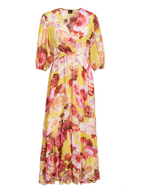PINKO Kleid BACI DI DAMA mit 3/4-Arm
