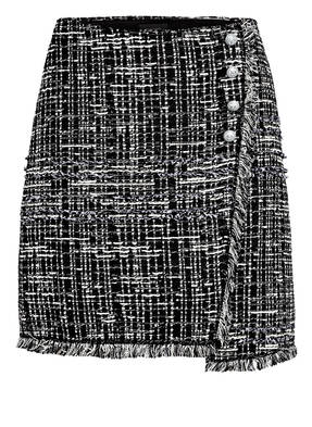 PINKO Tweed-Wickelrock PANGIALLO