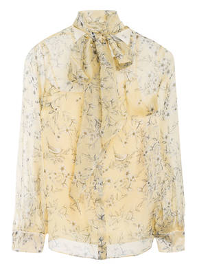 MaxMara STUDIO Seidenbluse OSIRIS