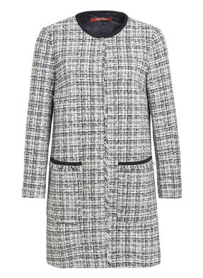 MaxMara STUDIO Tweed-Mantel