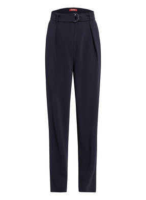 MaxMara STUDIO Paperbag-Hose