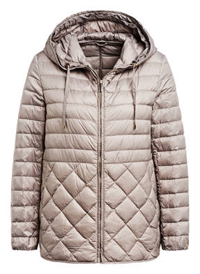 Max Mara Lightweight-Daunenjacke ETRESI