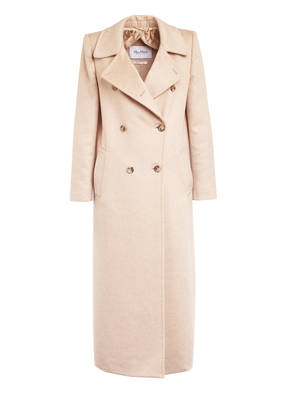 Max Mara Mantel SASSARI mit Cashmere