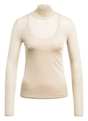 Max Mara Rollkragenshirt PIETRA