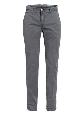 JACOB COHEN Chino BOBBY Slim Fit