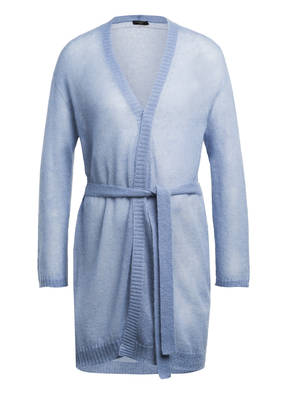WEEKEND MaxMara Strickjacke ALGEBRA mit Mohair-Anteil