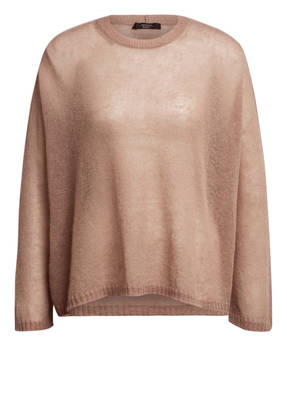 WEEKEND MaxMara Pullover PONTIDA mit Mohair