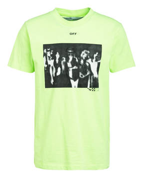 OFF-WHITE T-Shirt