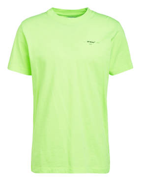 OFF-WHITE T-Shirt