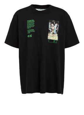 OFF-WHITE T-Shirt