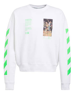 OFF-WHITE Sweatshirt