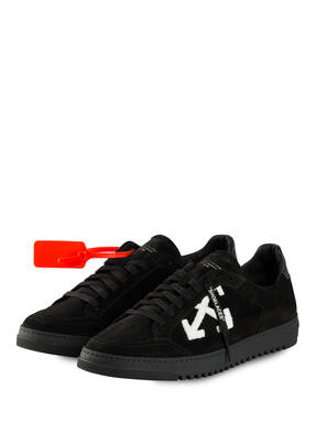 OFF-WHITE Sneaker 2.0