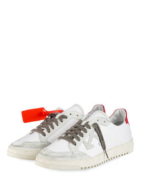 OFF-WHITE Sneaker 2.0