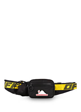 OFF-WHITE Gürteltasche