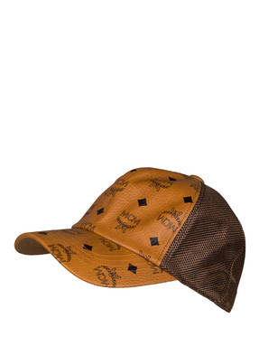 MCM Cap