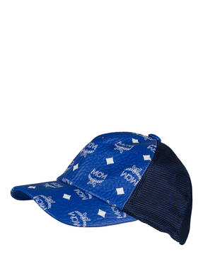 MCM Cap