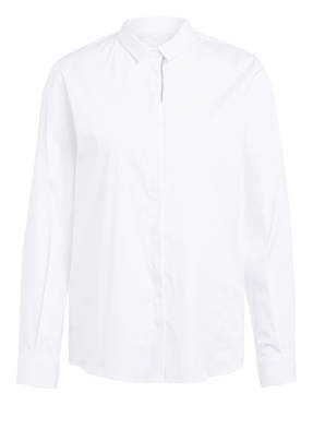 FABIANA FILIPPI Bluse mit Schmucksteinbesatz