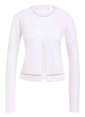 FABIANA FILIPPI Strickjacke aus Cashmere