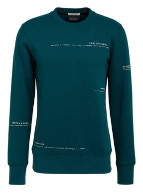 SCOTCH & SODA Sweatshirt